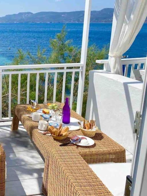 Casa Del Mar Milos Plaka  Luaran gambar