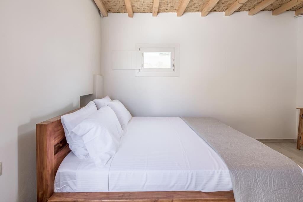 Casa Del Mar Milos Plaka  Luaran gambar
