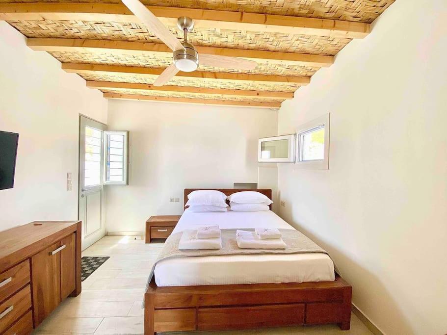 Casa Del Mar Milos Plaka  Luaran gambar