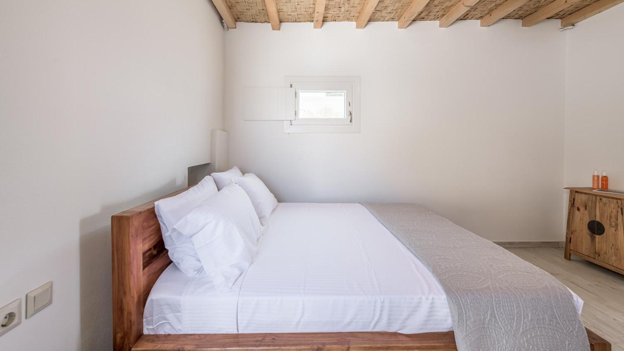 Casa Del Mar Milos Plaka  Luaran gambar